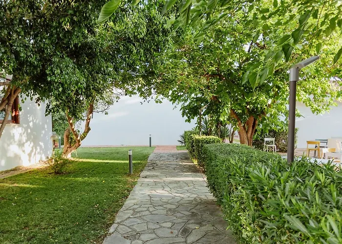 Resort Fior Di Sardegna