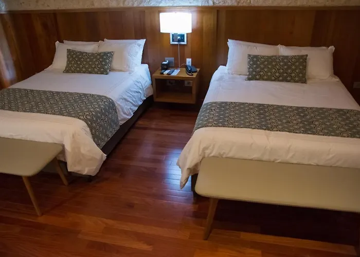 Los Brezos Hotel Boutique