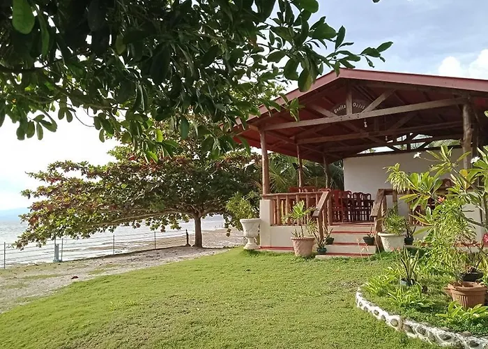 Bonita Oasis Beach Resort