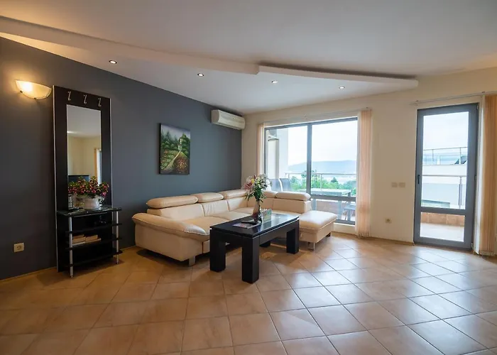 Byala Panorama Resort