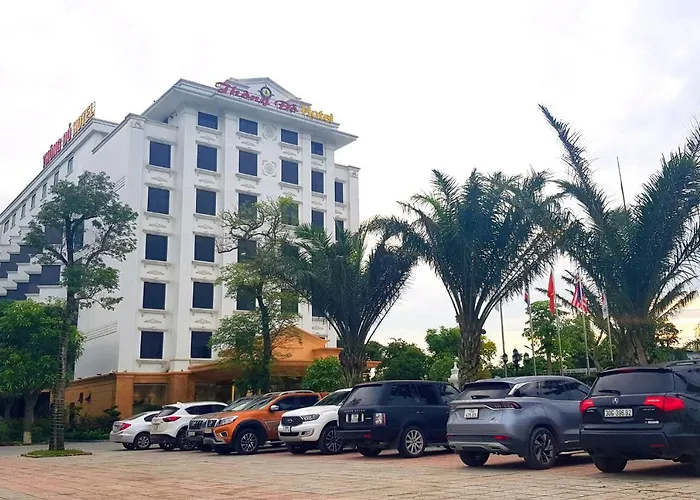 Thong Do Hotel