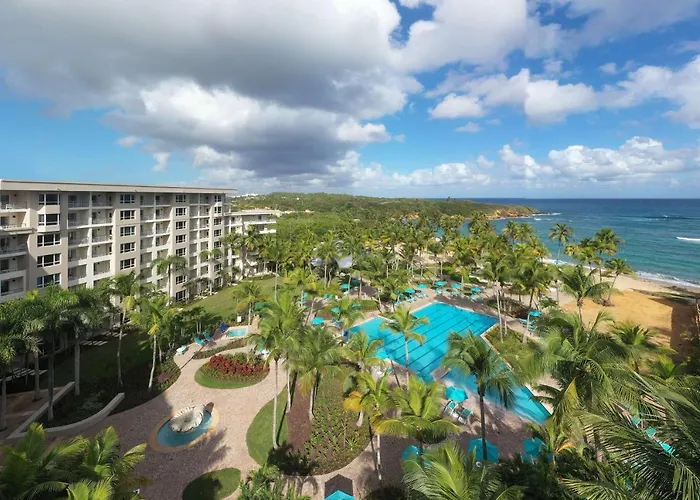 Dorado Beach Resorts