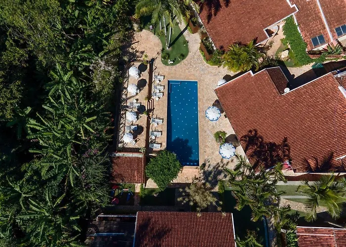 Hotel Ilhasol