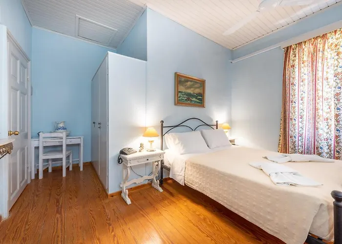 Archontiko Petrettini Boutique Hotel