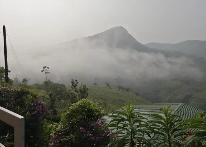 Vagamon Resorts