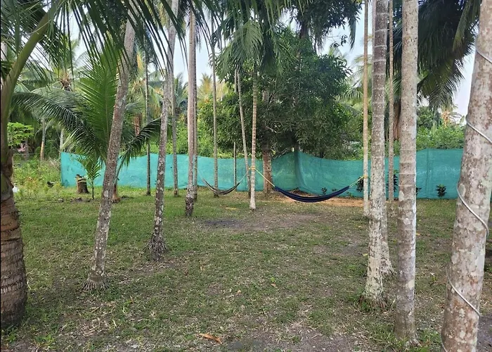 Blue Lagoon Resort, Neil Island