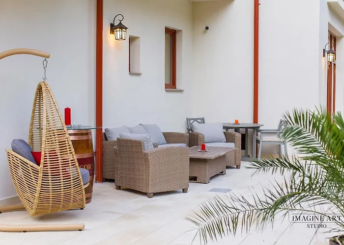 Movilita Residence