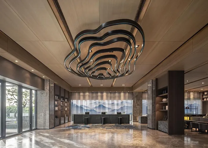 Lakeshore Hotel Hualien Taroko