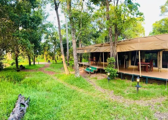 Lorian Safari Camp Limited