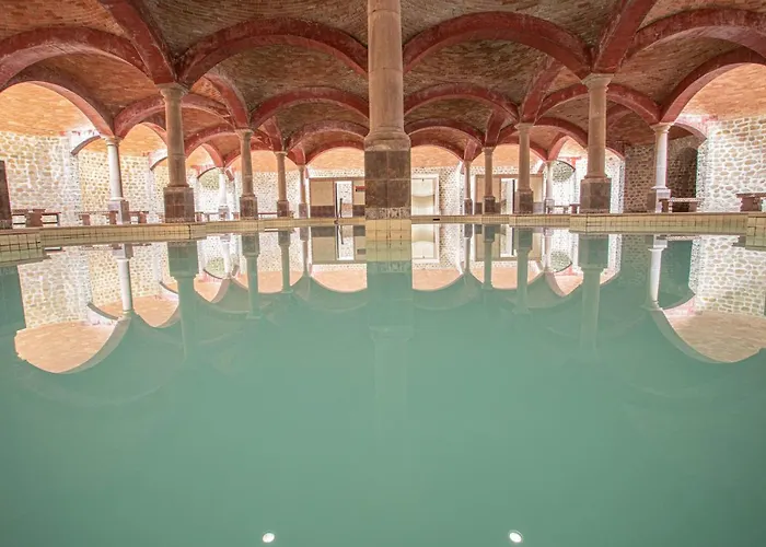 Termas De San Joaquin