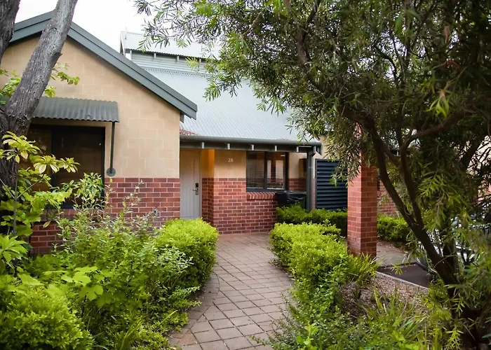 Presidential Bungalow