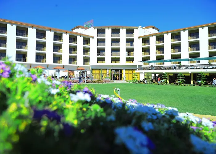 Haile Resort Adama