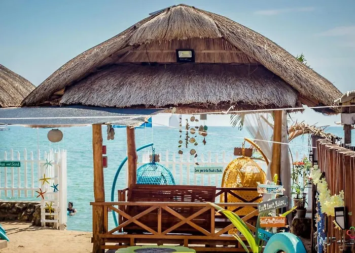 LA UNION Beach Resorts