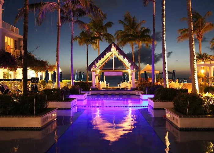 Grand Cayman Beach Suites