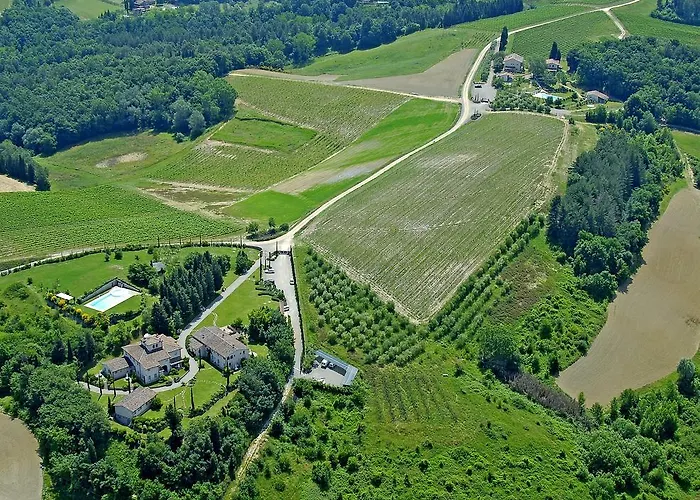 Borgo Della Meliana Gambassi Terme