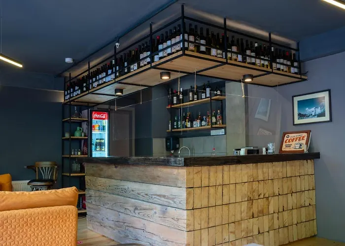 Lahili Boutique Hotel