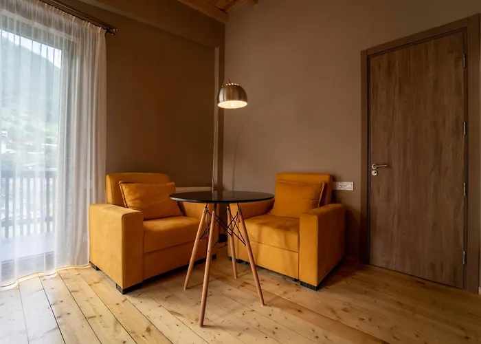 Lahili Boutique Hotel