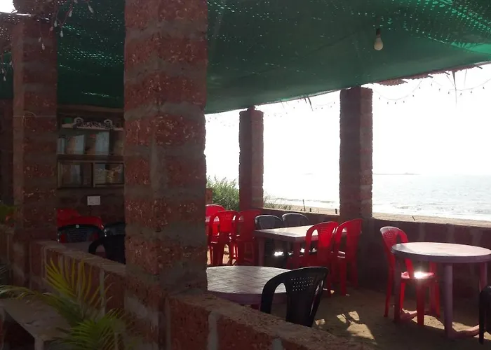 Athaang Seaside