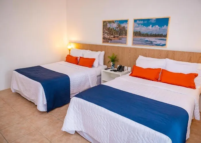 Sun City Rota Das Emocoes