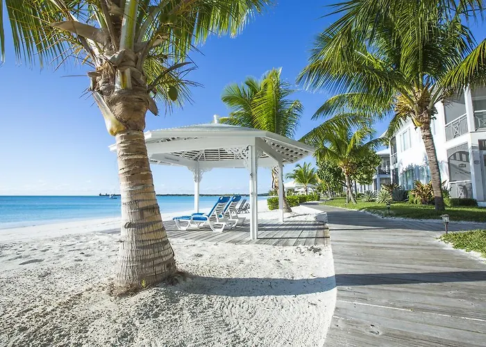 Cape Santa Maria Beach Resort & Villas