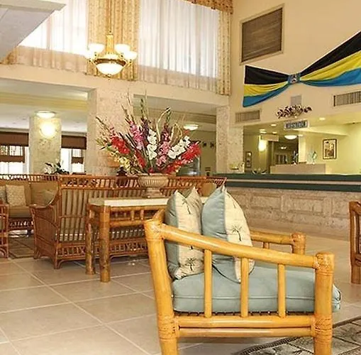 Castaways Resort And Suites