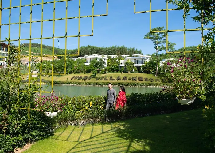 Ivory Villas And Resort