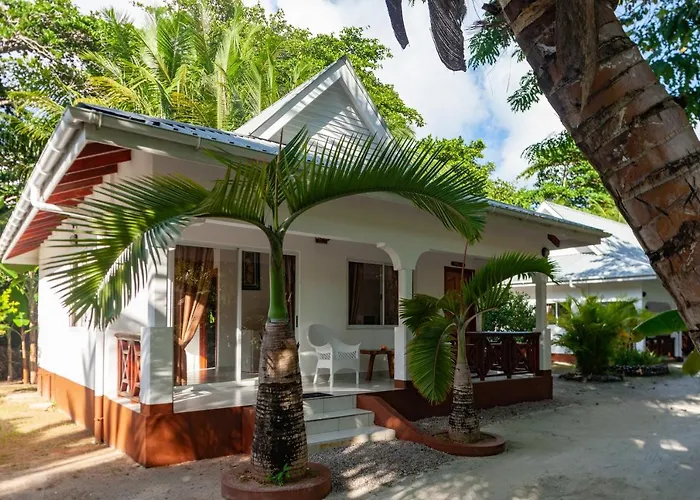 Villa Veuve Casadani Hotel