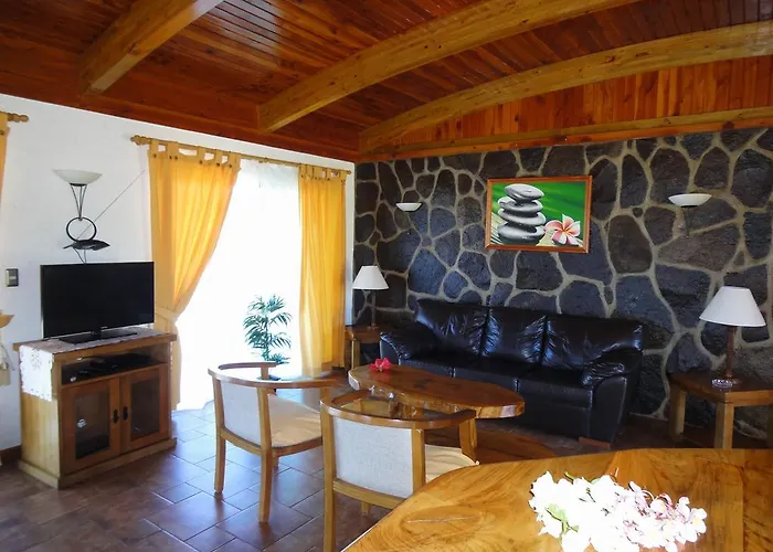 Heva Eco Lodge