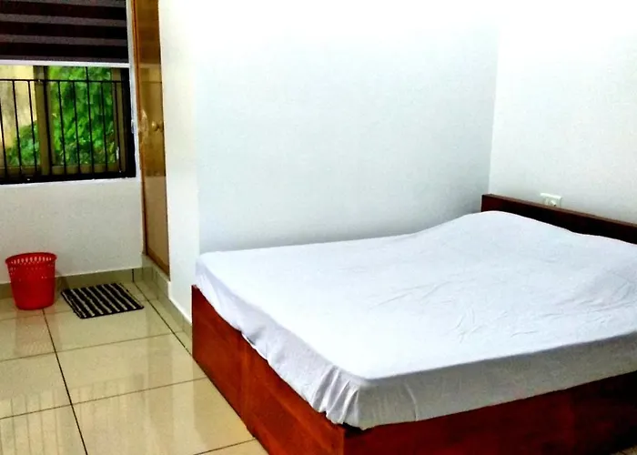 Thekkumpuram Residency