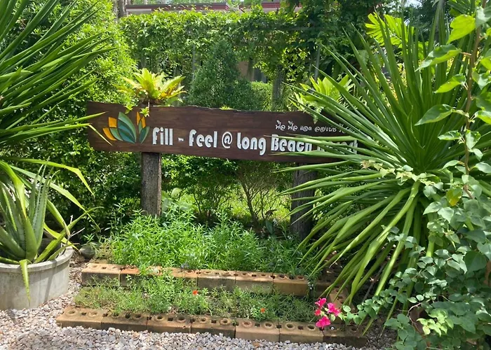 Fill - Feel @ Long Beach Resort