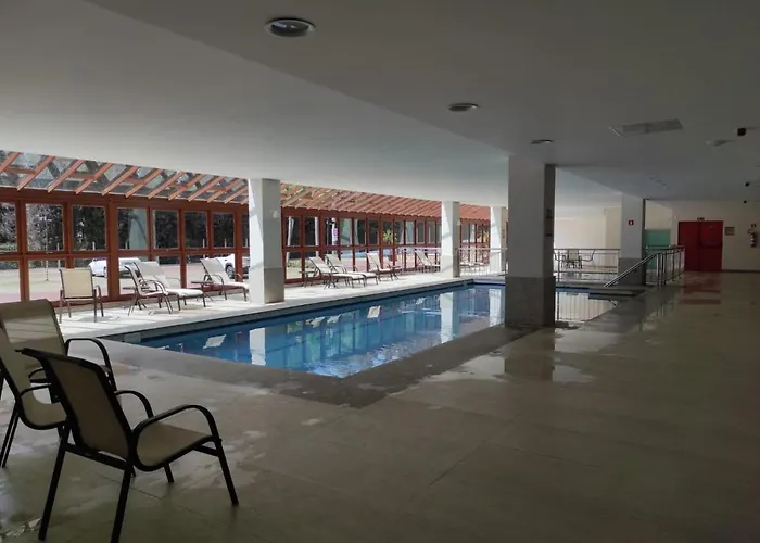 Suite Condominio Vista Azul - Pedra Azul
