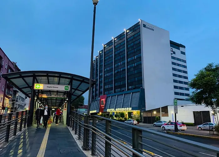 Hotel Benidorm