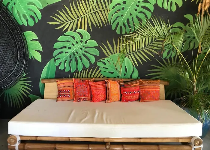Amihan Beach Cabanas