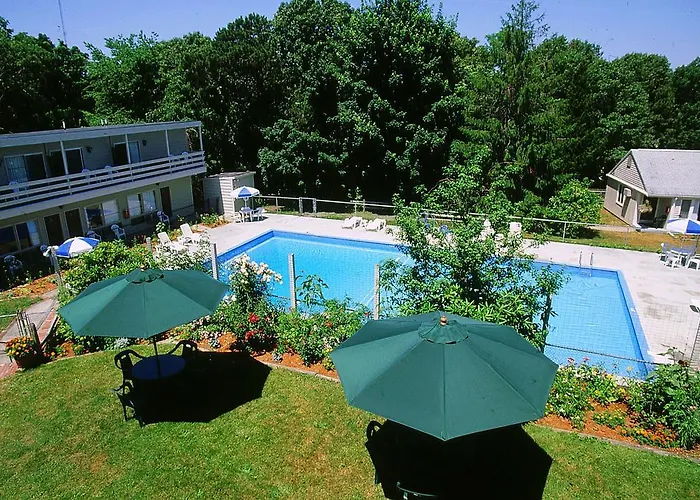 Orleans Resorts