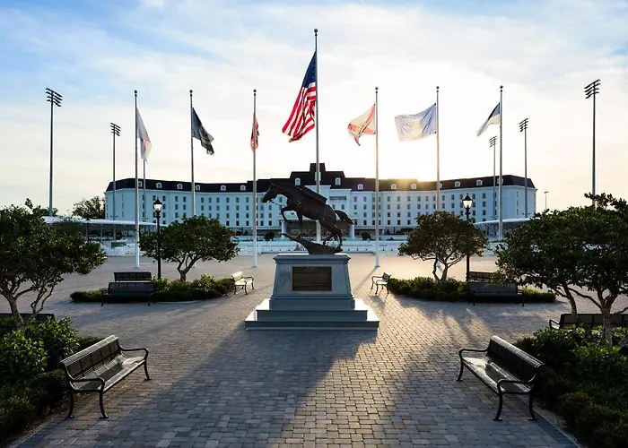 Ocala Spa Resorts