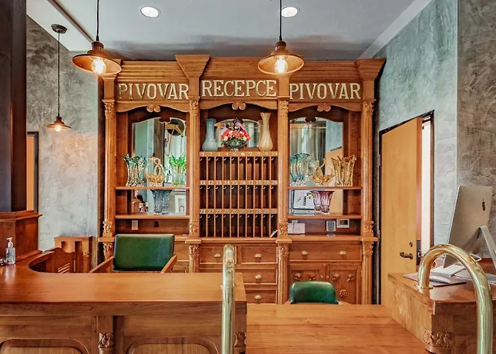 Waco Spa Resorts