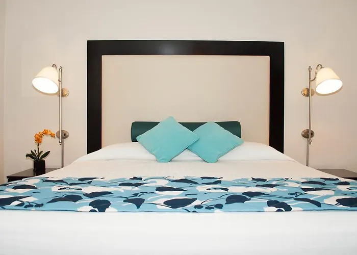 Laguna Shores Studio Suites