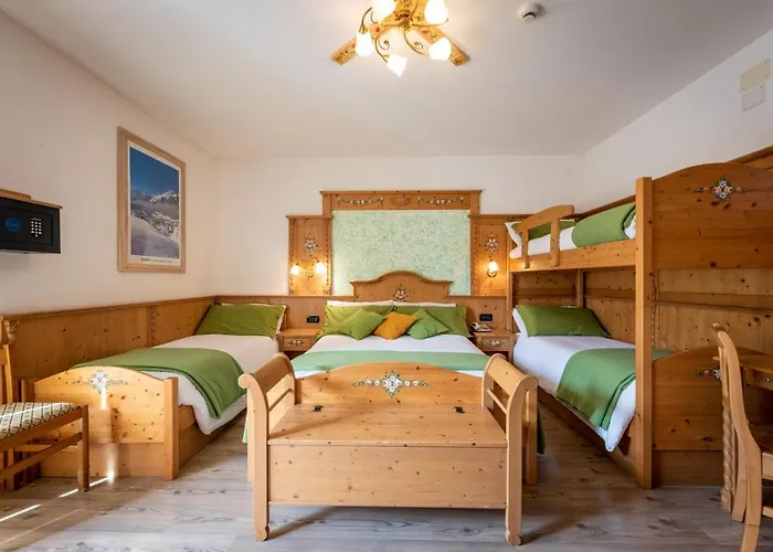 Hotel Ghezzi