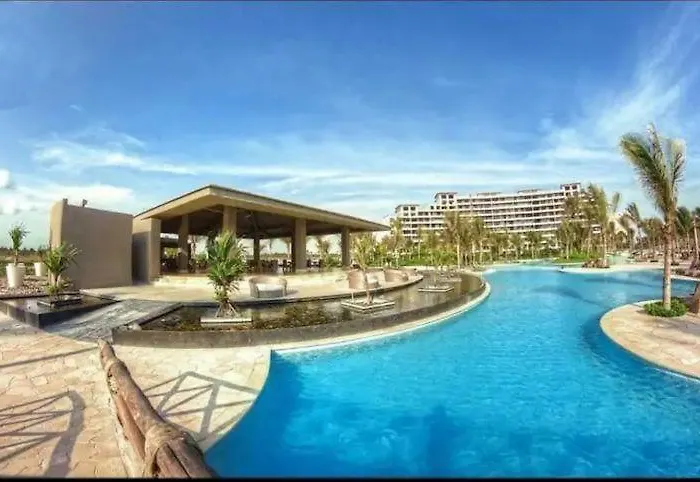 Acapulco Spa Resorts
