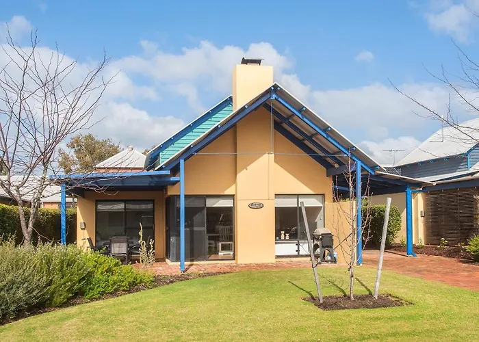 Dunsborough Beach Cottages