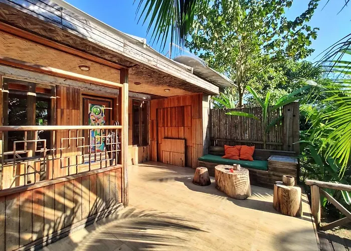 Mermaid Beach Resort