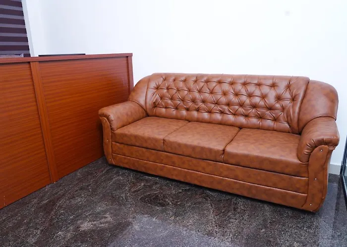 Thekkumpuram Residency