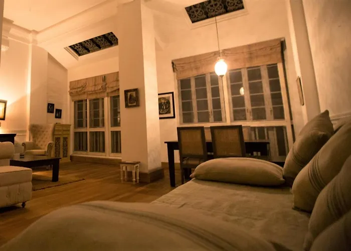 The Rajbari Bawali
