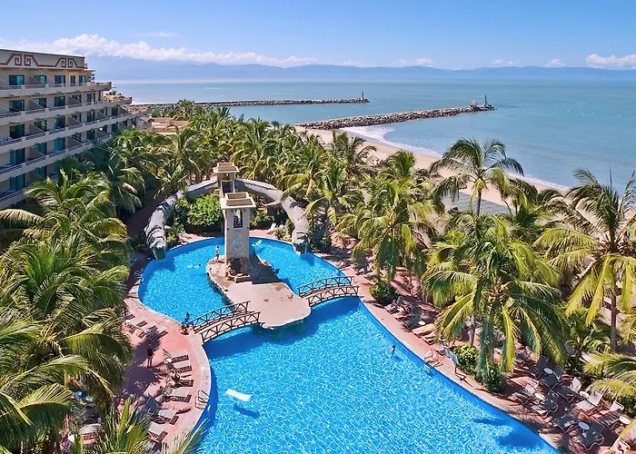 Nuevo Vallarta Family All Inclusive Resorts
