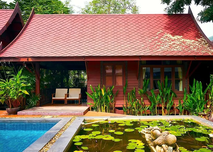 Ruenkanok Thaihouse Resort