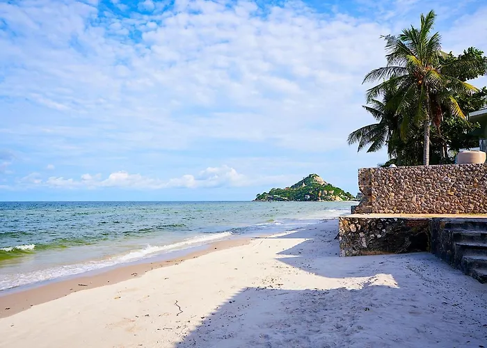 Ruenkanok Thaihouse Resort