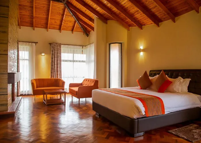 Elmer Resort & Spa Naivasha
