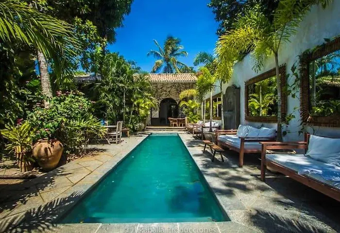 Monkey Casa Hotel