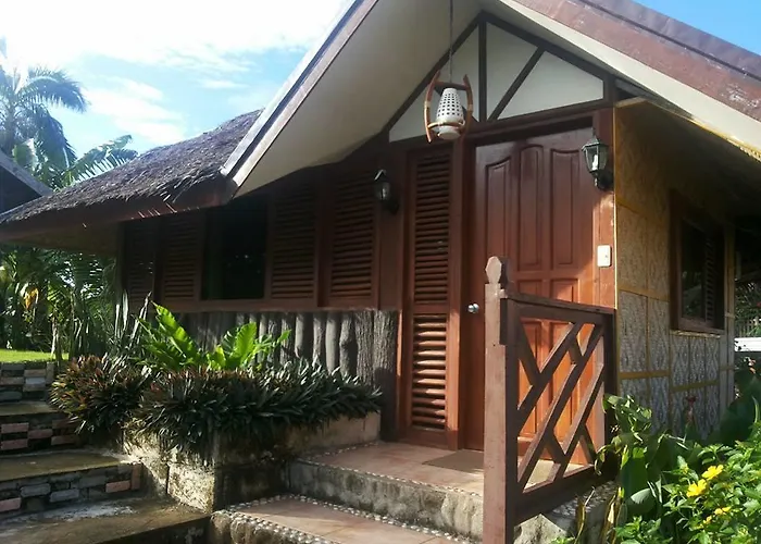 Panglao Kalikasan Dive Resort