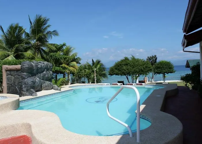Bonita Oasis Beach Resort